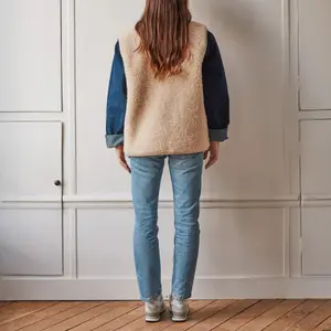 Sleeveless jacket Coldbreaker Peptiko image-3