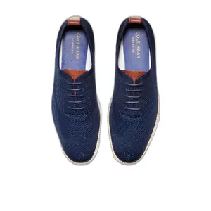 Formadores Cole Haan ØriginalGrand Stchlt Wingtip Oxford image-2