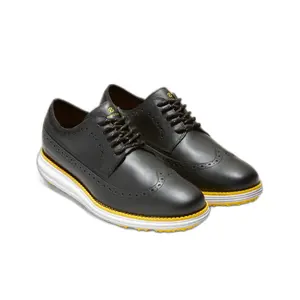 Sapatos de golfe Cole Haan Original Grand Wing image-1
