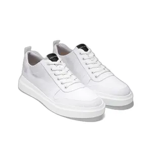 Short sneakers Cole Haan Grandprø Rally Canvas image-1