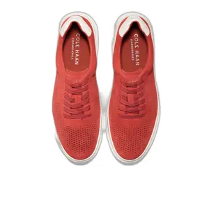 Baskets Cole Haan Grandpro Rally Laser Cut image-4