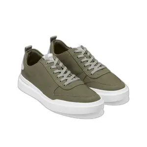 Short sneakers Cole Haan Grandpro Rally Canvas image-1