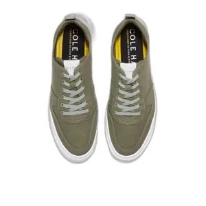 Short sneakers Cole Haan Grandpro Rally Canvas image-3