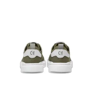 Short sneakers Cole Haan Grandpro Rally Canvas image-4