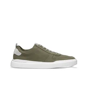 Short sneakers Cole Haan Grandpro Rally Canvas image-0