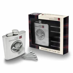 cmgghfd-flask-colin-montgomerie-d-cm-golfers-hip-silver-one-size