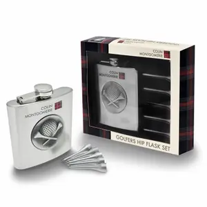 cmgghfd-flask-colin-montgomerie-d-cm-golfers-hip-silber-tu