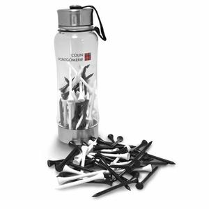 cmggwbt-water-bottle-and-golf-tees-set-colin-montgomerie-clear-one-size