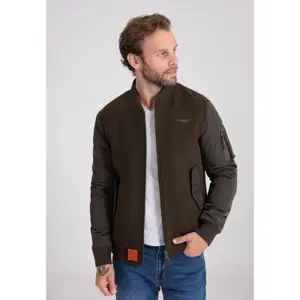 Casaco Bombers College image-0