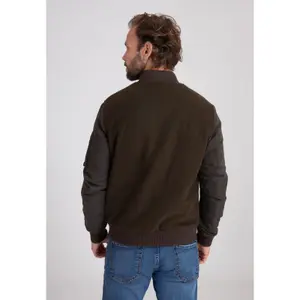 Casaco Bombers College image-4