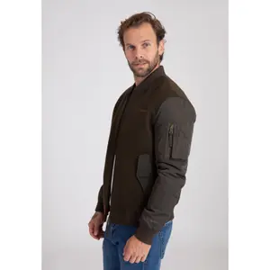 Casaco Bombers College image-3