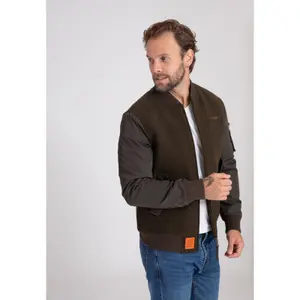 Casaco Bombers College image-1