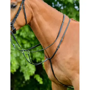 1025461001-kopfstuck-fur-vollblutpferde-collegiate-comfitec-opulux-schwarz