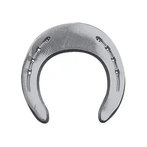 Vorderfesselbeschläge 2 Tabs Colleoni FAPLSBB