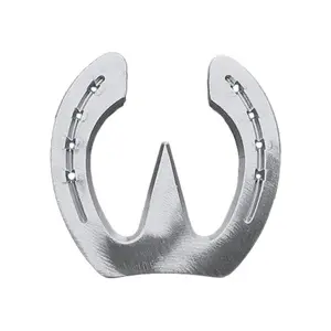 Offene Vorderbeschläge mit Pinzette Colleoni FCABB