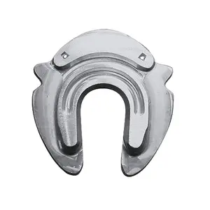 Vorne offene Vorderhufeisen Colleoni Rock and Roll