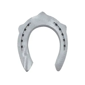 Fer à cheval antérieurs geschlossen mit geradem Ast 3 Stifte Colleoni FASPDBBB