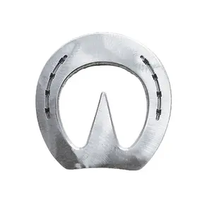 Fer à cheval 3 Tabs Vorne Colleoni CPBBB