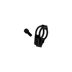 Fork lock on the handlebar deuce to ace/deuce Manitou