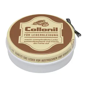 Crema de cuero Collonil