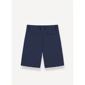 Easy-Care Chino Shorts Colmar image-1