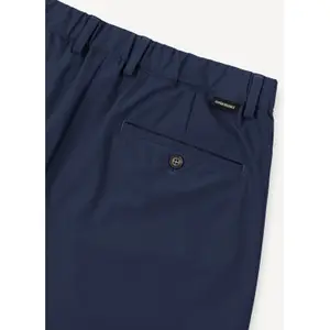 Easy-Care Chino Shorts Colmar image-2