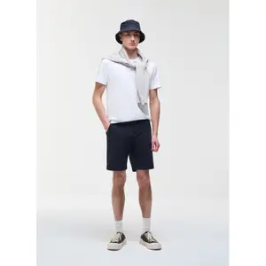 Easy-Care Chino Shorts Colmar image-4