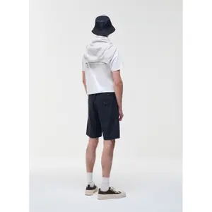Easy-Care Chino Shorts Colmar image-5