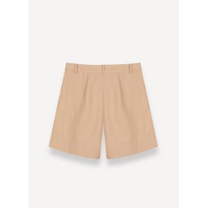 Bermudy lniane damskie Colmar 09491ZAS5 09491ZAE image-1