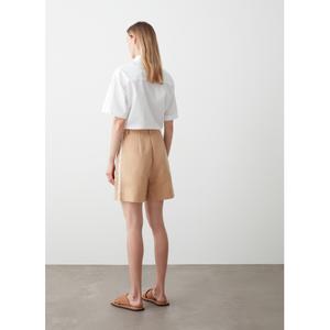 Bermudy lniane damskie Colmar 09491ZAS5 09491ZAE image-4