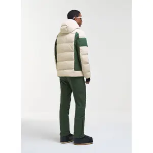 Quilted Ski Jacket Colmar 5ZR Down image-1