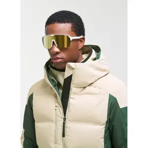 Quilted Ski Jacket Colmar 5ZR Down image-2
