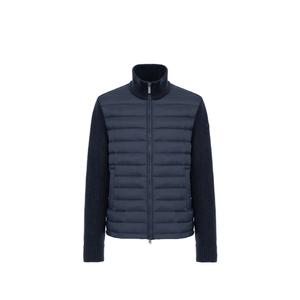Knitted sleeve puffer jacket Colmar 11148ZXF5 11148ZX