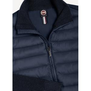 Knitted sleeve puffer jacket Colmar 11148ZXF5 11148ZX image-2