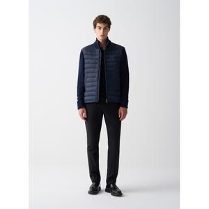 Knitted sleeve puffer jacket Colmar 11148ZXF5 11148ZX image-3