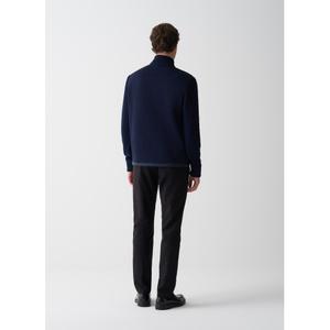 Knitted sleeve puffer jacket Colmar 11148ZXF5 11148ZX image-4