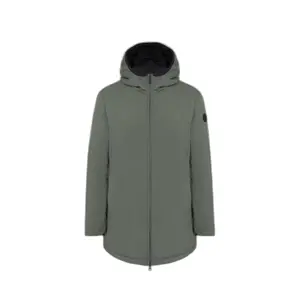 Long Stretch Jacket Colmar 4WX