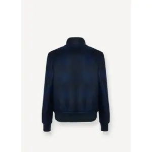 Reversible bomber jacket Colmar 6ZO image-1
