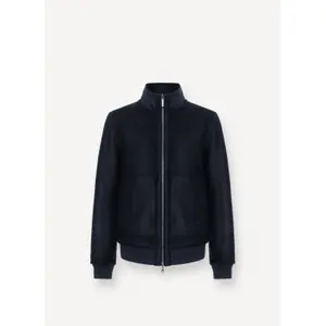 Reversible bomber jacket Colmar 6ZO image-2