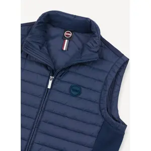 Sleeveless jacket Colmar image-2