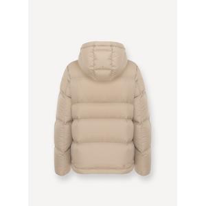 Puffy down jacket Colmar image-1