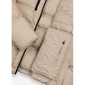 Puffy down jacket Colmar image-2