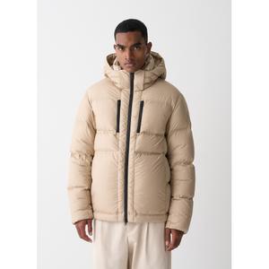 Puffy down jacket Colmar image-3