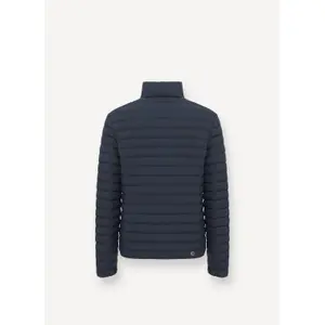 Lightweight Jacket with Padded Collar Colmar 4ZP image-1