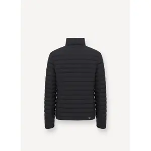 Lightweight Jacket with Padded Collar Colmar 4ZP image-1