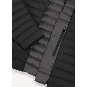 Motorcycle Padded Jacket Colmar 4ZP image-2