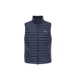 Lightweight Down Vest Colmar