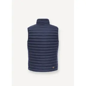 Lightweight Down Vest Colmar image-1