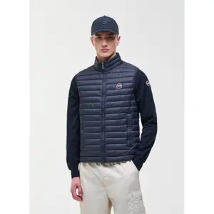 Lightweight Down Vest Colmar image-4