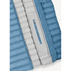 Lightweight Down Vest Colmar image-2